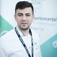 Catalin Dumitru