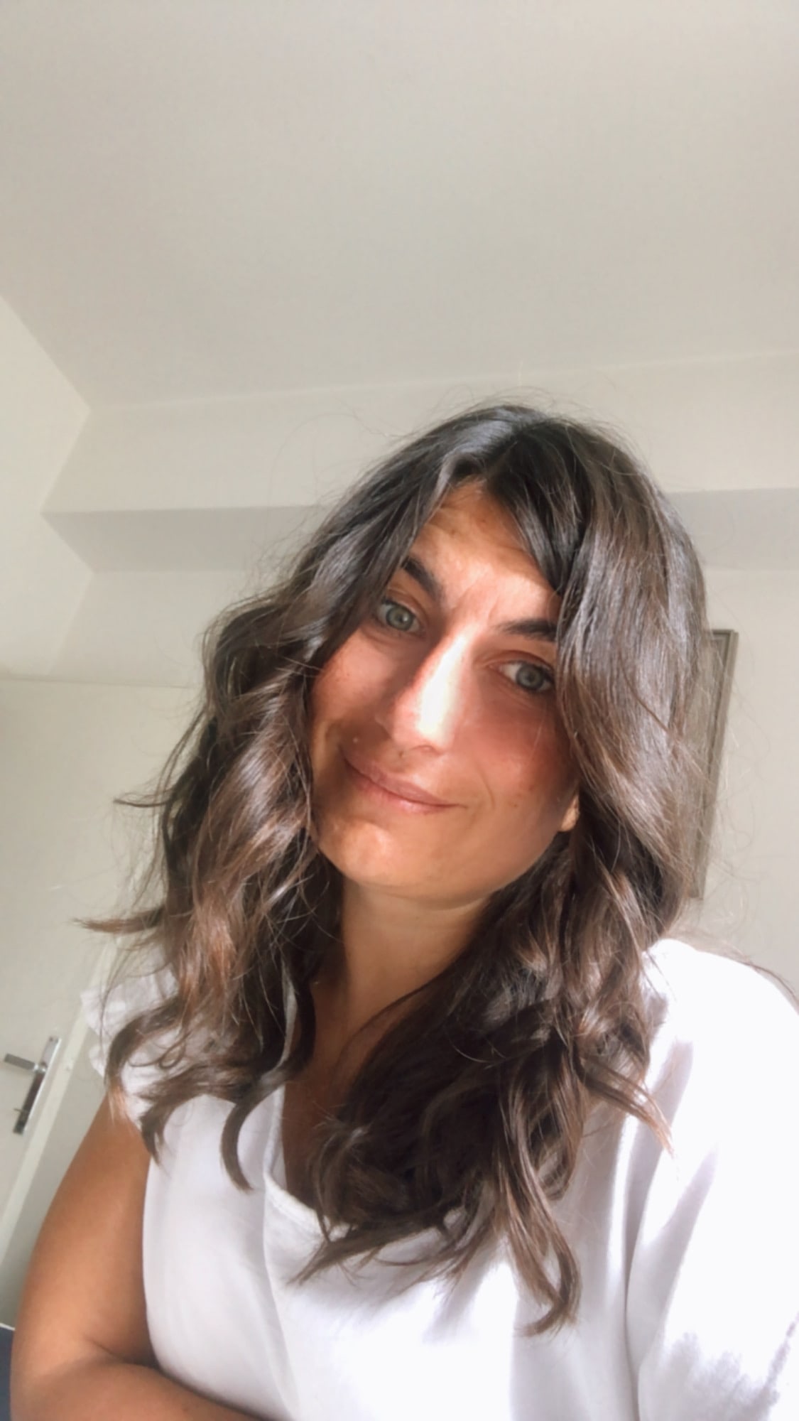 Sabrina Baielli