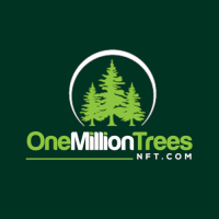 One Million Trees Nft