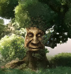 Foresta dei Rimasti