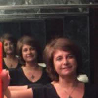 Cinzia Boldi
