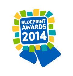 Blueprint Awards 2014