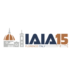 IAIA15 - Impact Assessment in the Digital Era