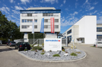 Marketing dormakaba Schweiz AG
