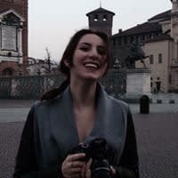 Chiara Mirabella
