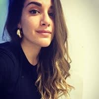 Federica Petrilli