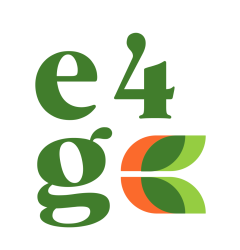 THE E4G FOREST FOR THE FUTURE