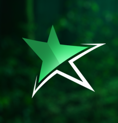 Foresta di Morning Stars