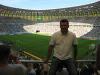 Sylwester Trawiński