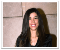 Francesca Carrarelli