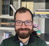 Filippo Rubulotta