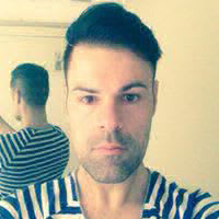 Jacopo Cervi