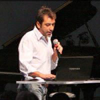 Federico Garcea