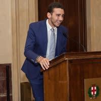 Alessio Pappagallo