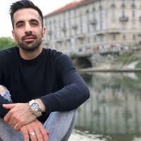 Andrea Sulis