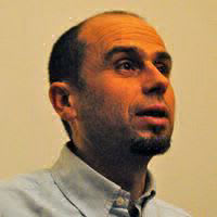 Alessandro Nocciolini