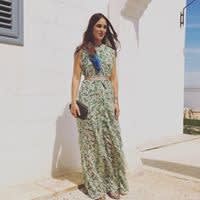Carolina Pecora