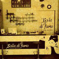 Bolle Di Fumo