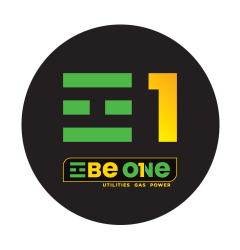BE ONE