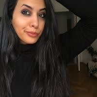 Suhrya Pandya