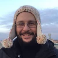 Daniele Cirio