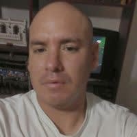 Ricardo Peralta
