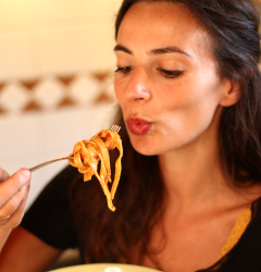 The Pasta Studio Forest