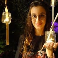 Arianna Cavallo
