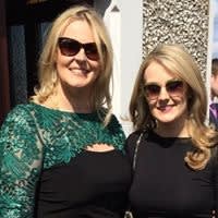 Liz McDonald