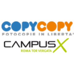 Copy Copy Tor Vergata
