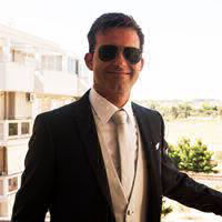 Davide Martino