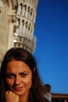 Silvia  Bossi