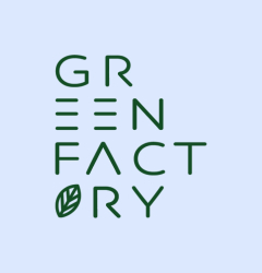 Green Factory Forest