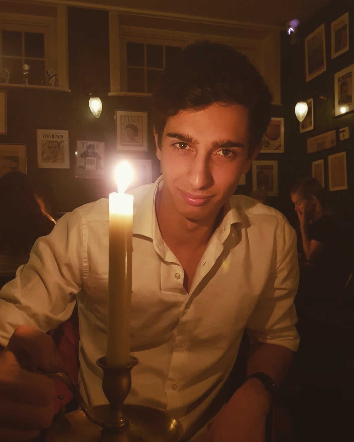 Nino Matafù