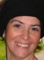 Sonia Bertin