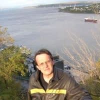 Eric Gobin