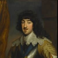 Gaston Duc d'Orléans
