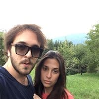 Michele Stecchi