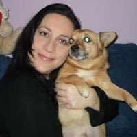 Lidia Luongo
