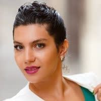 Shakiba Mosavar