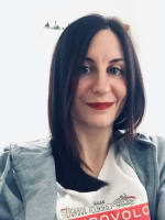 Chiara Rossetto