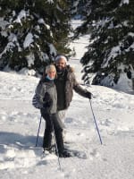 Francesca&Rayan Lombardi-Siena