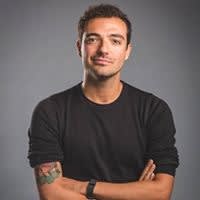 Nicolò Calegari