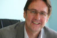 Colin Breckenridge