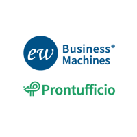 eW Business Machines Spa Prontufficio Srl