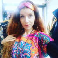 Federica Di Gaetani