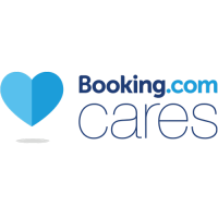 Booking Cares