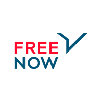FREE NOW