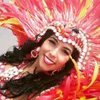 Geraldine Ladera