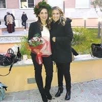 Silvia Damato